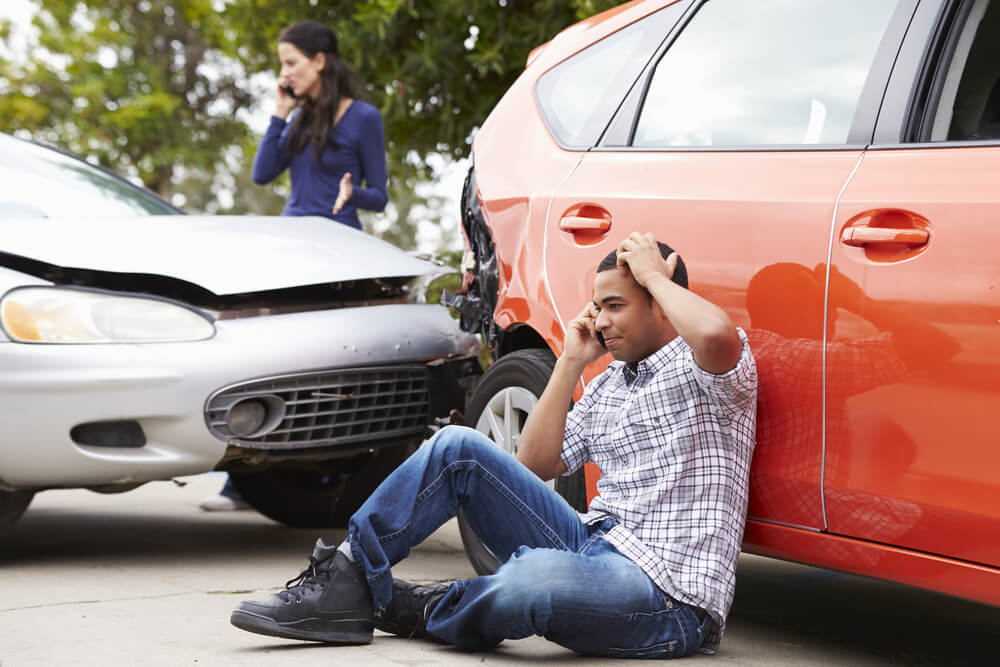 How to Gather Evidence for Personal Injury and Car Accident Claims