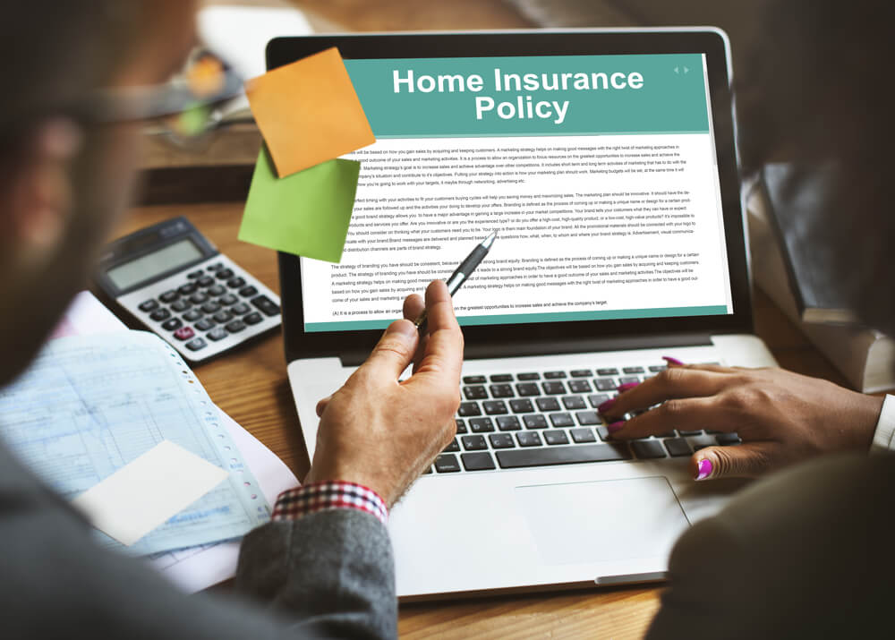 Everything You Need to Know About Home Insurance Policies