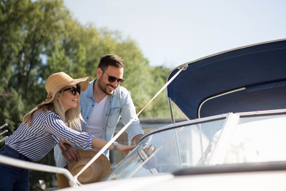 Important Things to Consider Before You Buy a Boat