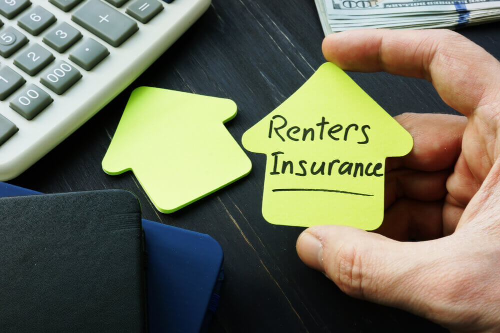 Renters Insurance: Coverage and Exclusions