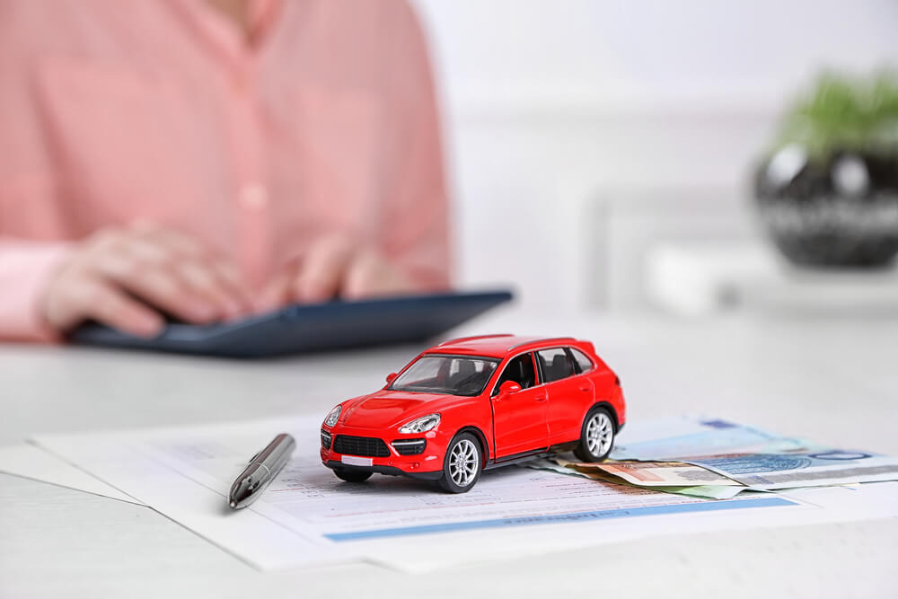 Everything You Need to Know About Car Insurance as a First-Time Buyer