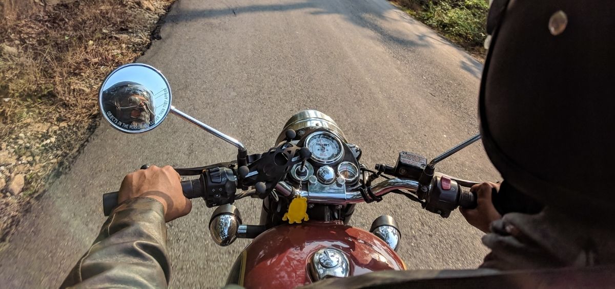 10 Hand Signals Every Bike Rider Needs to Know