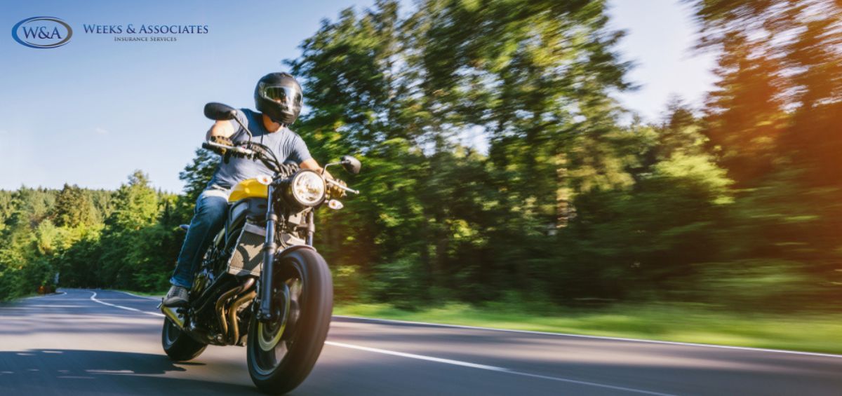 Misunderstandings People Have About Motorcycle Insurance